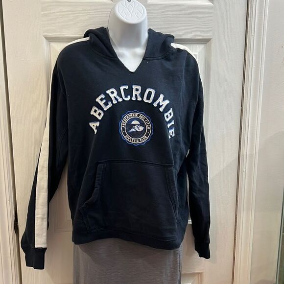 Abercrombie & Fitch hoodies size M - Picture 1 of 7